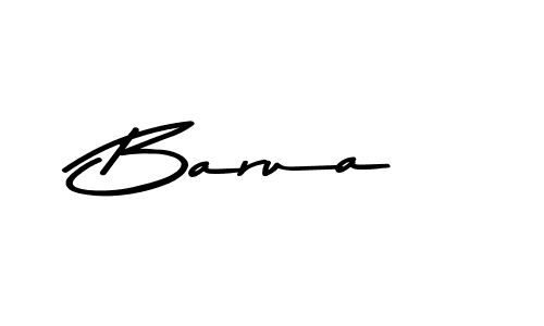 How to make Barua signature? Asem Kandis PERSONAL USE is a professional autograph style. Create handwritten signature for Barua name. Barua signature style 9 images and pictures png