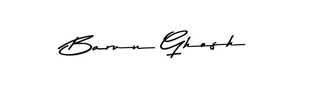 The best way (Asem Kandis PERSONAL USE) to make a short signature is to pick only two or three words in your name. The name Barun Ghosh include a total of six letters. For converting this name. Barun Ghosh signature style 9 images and pictures png