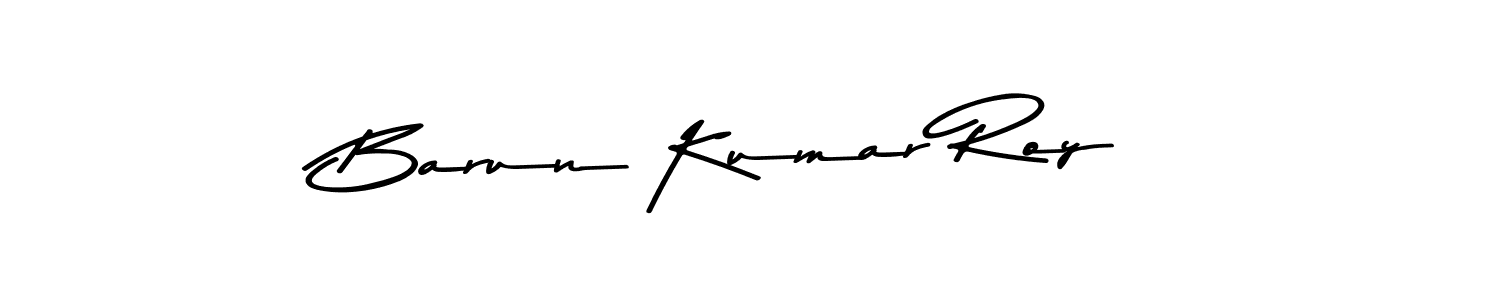 Barun Kumar Roy stylish signature style. Best Handwritten Sign (Asem Kandis PERSONAL USE) for my name. Handwritten Signature Collection Ideas for my name Barun Kumar Roy. Barun Kumar Roy signature style 9 images and pictures png