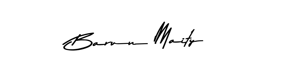 You can use this online signature creator to create a handwritten signature for the name Barun Maity. This is the best online autograph maker. Barun Maity signature style 9 images and pictures png