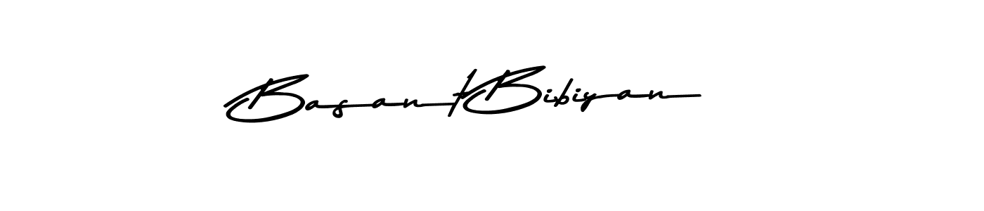 How to Draw Basant Bibiyan signature style? Asem Kandis PERSONAL USE is a latest design signature styles for name Basant Bibiyan. Basant Bibiyan signature style 9 images and pictures png