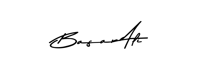 It looks lik you need a new signature style for name Basar Ali. Design unique handwritten (Asem Kandis PERSONAL USE) signature with our free signature maker in just a few clicks. Basar Ali signature style 9 images and pictures png