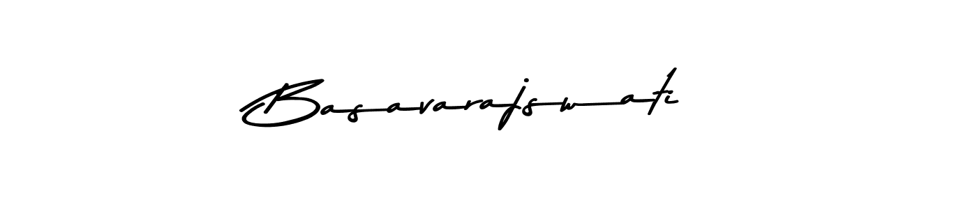 Similarly Asem Kandis PERSONAL USE is the best handwritten signature design. Signature creator online .You can use it as an online autograph creator for name Basavarajswati. Basavarajswati signature style 9 images and pictures png