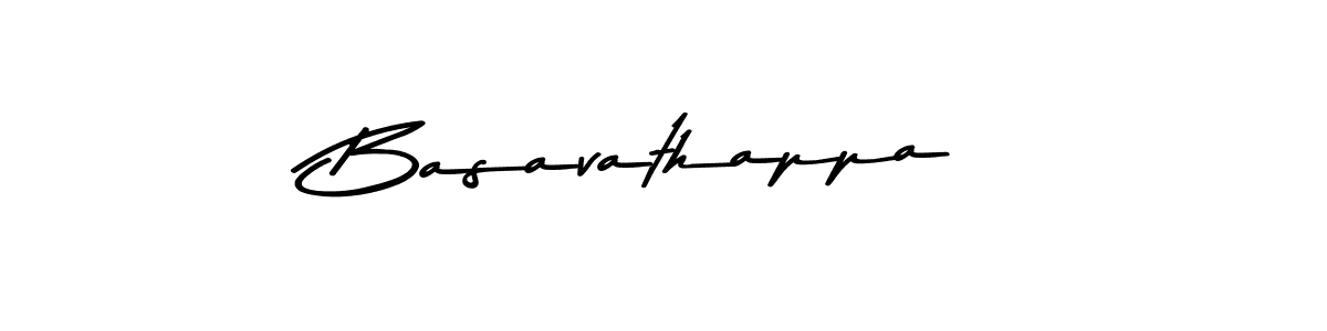 Make a beautiful signature design for name Basavathappa. With this signature (Asem Kandis PERSONAL USE) style, you can create a handwritten signature for free. Basavathappa signature style 9 images and pictures png