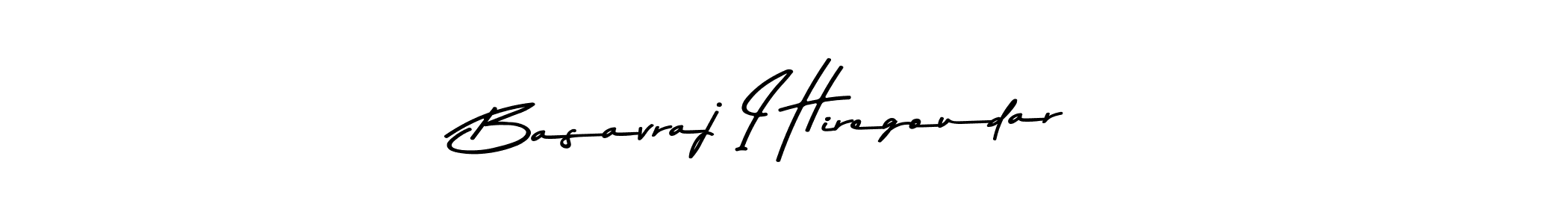 It looks lik you need a new signature style for name Basavraj I Hiregoudar. Design unique handwritten (Asem Kandis PERSONAL USE) signature with our free signature maker in just a few clicks. Basavraj I Hiregoudar signature style 9 images and pictures png