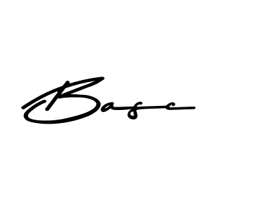 Use a signature maker to create a handwritten signature online. With this signature software, you can design (Asem Kandis PERSONAL USE) your own signature for name Basc. Basc signature style 9 images and pictures png