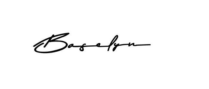 How to Draw Baselyn signature style? Asem Kandis PERSONAL USE is a latest design signature styles for name Baselyn. Baselyn signature style 9 images and pictures png