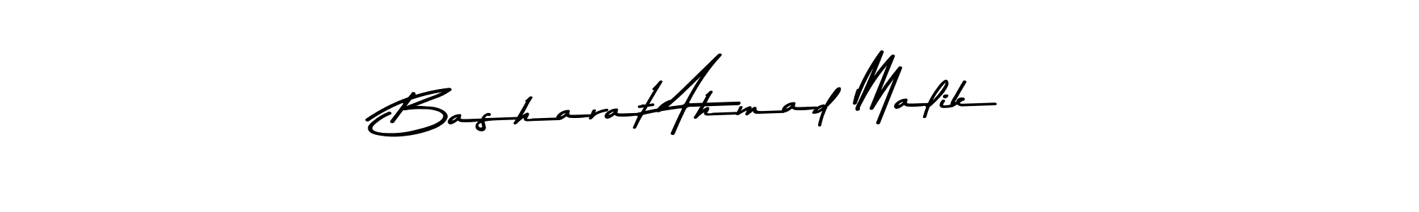 You should practise on your own different ways (Asem Kandis PERSONAL USE) to write your name (Basharat Ahmad Malik) in signature. don't let someone else do it for you. Basharat Ahmad Malik signature style 9 images and pictures png