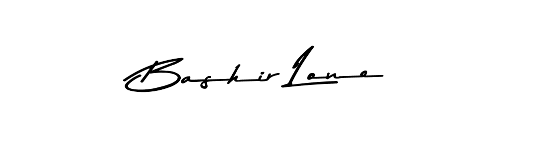 Similarly Asem Kandis PERSONAL USE is the best handwritten signature design. Signature creator online .You can use it as an online autograph creator for name Bashir Lone. Bashir Lone signature style 9 images and pictures png