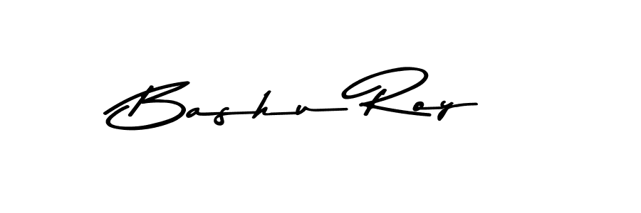The best way (Asem Kandis PERSONAL USE) to make a short signature is to pick only two or three words in your name. The name Bashu Roy include a total of six letters. For converting this name. Bashu Roy signature style 9 images and pictures png