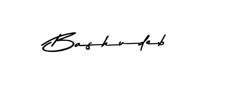 Make a beautiful signature design for name Bashudeb. Use this online signature maker to create a handwritten signature for free. Bashudeb signature style 9 images and pictures png