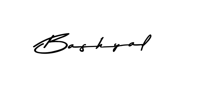 You should practise on your own different ways (Asem Kandis PERSONAL USE) to write your name (Bashyal) in signature. don't let someone else do it for you. Bashyal signature style 9 images and pictures png