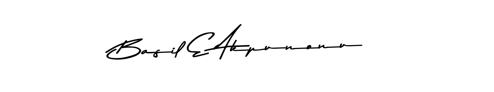 It looks lik you need a new signature style for name Basil E Akpunonu. Design unique handwritten (Asem Kandis PERSONAL USE) signature with our free signature maker in just a few clicks. Basil E Akpunonu signature style 9 images and pictures png