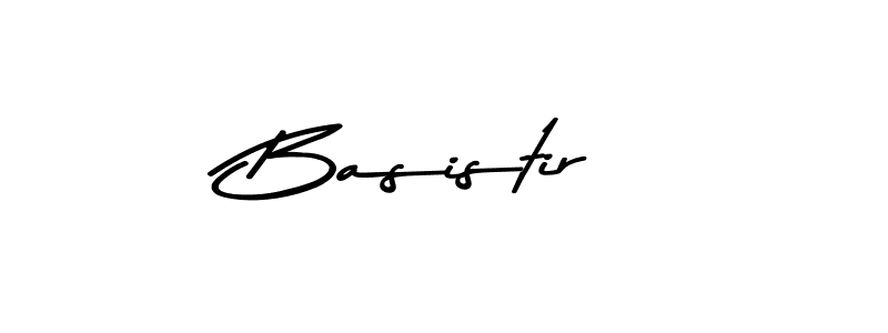 How to Draw Basistir signature style? Asem Kandis PERSONAL USE is a latest design signature styles for name Basistir. Basistir signature style 9 images and pictures png