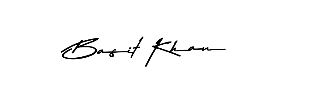 It looks lik you need a new signature style for name Basit Khan. Design unique handwritten (Asem Kandis PERSONAL USE) signature with our free signature maker in just a few clicks. Basit Khan signature style 9 images and pictures png