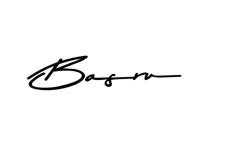 if you are searching for the best signature style for your name Basru. so please give up your signature search. here we have designed multiple signature styles  using Asem Kandis PERSONAL USE. Basru signature style 9 images and pictures png