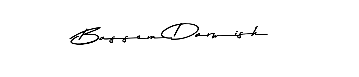 Similarly Asem Kandis PERSONAL USE is the best handwritten signature design. Signature creator online .You can use it as an online autograph creator for name Bassem Darwish. Bassem Darwish signature style 9 images and pictures png