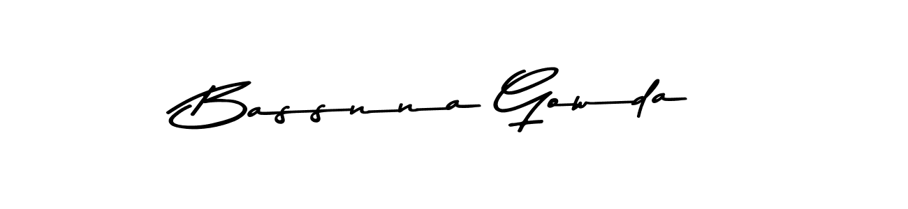 How to Draw Bassnna Gowda signature style? Asem Kandis PERSONAL USE is a latest design signature styles for name Bassnna Gowda. Bassnna Gowda signature style 9 images and pictures png