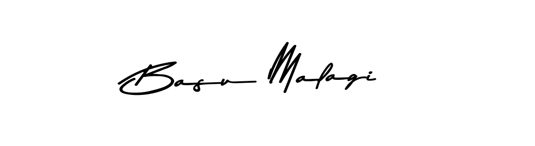 Also we have Basu Malagi name is the best signature style. Create professional handwritten signature collection using Asem Kandis PERSONAL USE autograph style. Basu Malagi signature style 9 images and pictures png