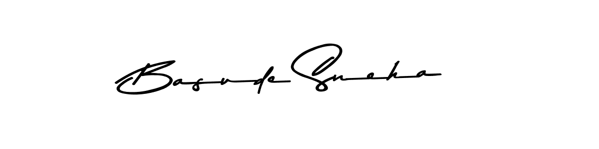 Check out images of Autograph of Basude Sneha name. Actor Basude Sneha Signature Style. Asem Kandis PERSONAL USE is a professional sign style online. Basude Sneha signature style 9 images and pictures png