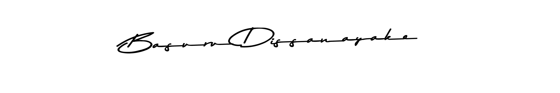 The best way (Asem Kandis PERSONAL USE) to make a short signature is to pick only two or three words in your name. The name Basuru Dissanayake include a total of six letters. For converting this name. Basuru Dissanayake signature style 9 images and pictures png