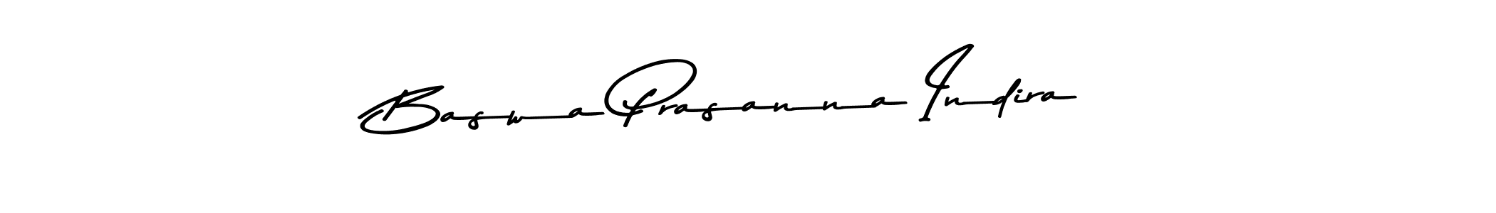 Here are the top 10 professional signature styles for the name Baswa Prasanna Indira. These are the best autograph styles you can use for your name. Baswa Prasanna Indira signature style 9 images and pictures png