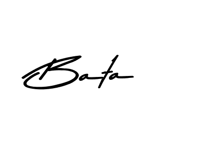 The best way (Asem Kandis PERSONAL USE) to make a short signature is to pick only two or three words in your name. The name Bata include a total of six letters. For converting this name. Bata signature style 9 images and pictures png