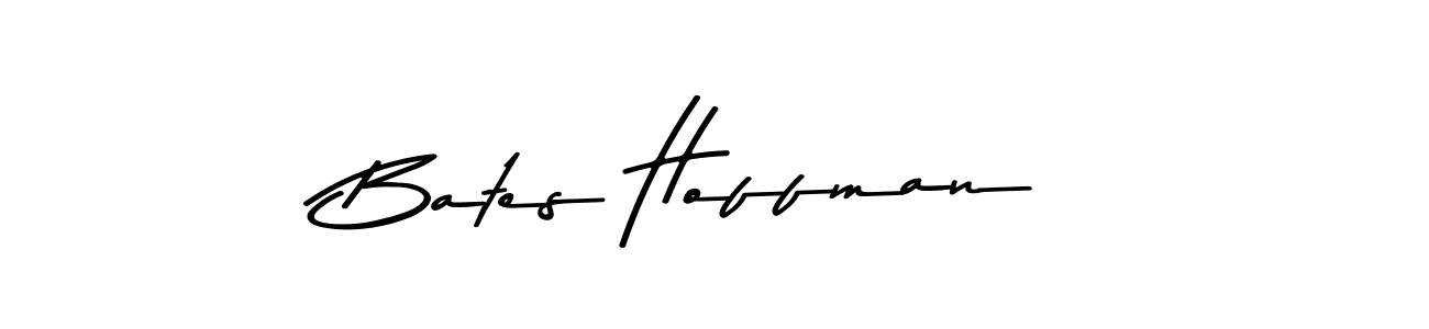 Once you've used our free online signature maker to create your best signature Asem Kandis PERSONAL USE style, it's time to enjoy all of the benefits that Bates Hoffman name signing documents. Bates Hoffman signature style 9 images and pictures png