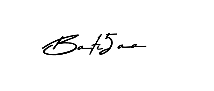 Once you've used our free online signature maker to create your best signature Asem Kandis PERSONAL USE style, it's time to enjoy all of the benefits that Bati5aa name signing documents. Bati5aa signature style 9 images and pictures png