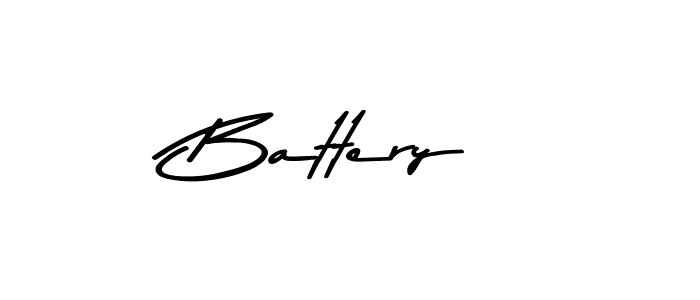 This is the best signature style for the Battery name. Also you like these signature font (Asem Kandis PERSONAL USE). Mix name signature. Battery signature style 9 images and pictures png