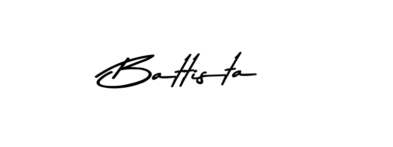 Similarly Asem Kandis PERSONAL USE is the best handwritten signature design. Signature creator online .You can use it as an online autograph creator for name Battista. Battista signature style 9 images and pictures png