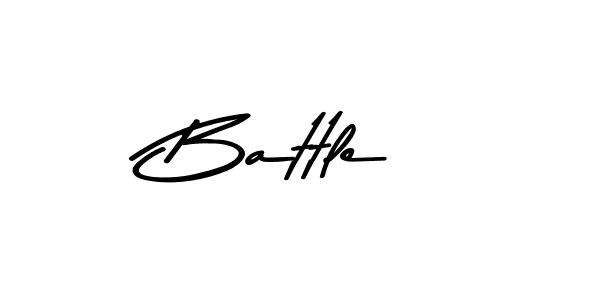 Use a signature maker to create a handwritten signature online. With this signature software, you can design (Asem Kandis PERSONAL USE) your own signature for name Battle. Battle signature style 9 images and pictures png