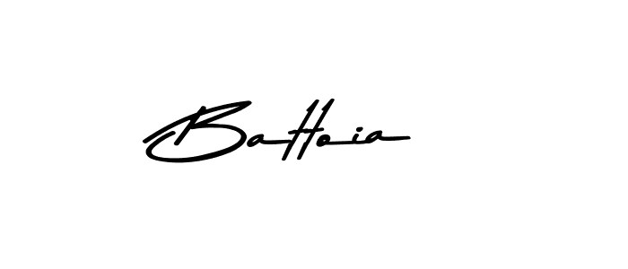 The best way (Asem Kandis PERSONAL USE) to make a short signature is to pick only two or three words in your name. The name Battoia include a total of six letters. For converting this name. Battoia signature style 9 images and pictures png