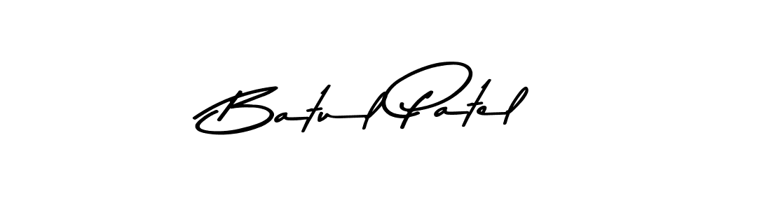 Best and Professional Signature Style for Batul Patel. Asem Kandis PERSONAL USE Best Signature Style Collection. Batul Patel signature style 9 images and pictures png