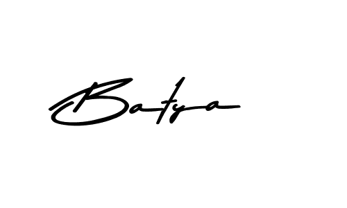 Here are the top 10 professional signature styles for the name Batya. These are the best autograph styles you can use for your name. Batya signature style 9 images and pictures png