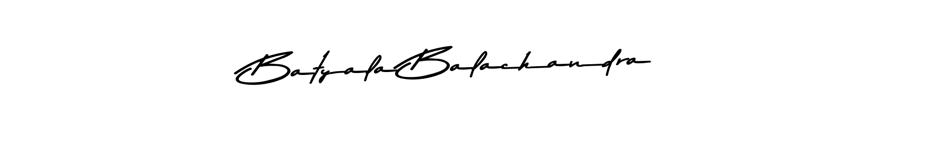 Here are the top 10 professional signature styles for the name Batyala Balachandra. These are the best autograph styles you can use for your name. Batyala Balachandra signature style 9 images and pictures png