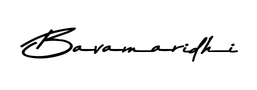 If you are searching for the best signature style for your name Bavamaridhi, here we have designed multiple signature styles using Asem Kandis PERSONAL USE. Bavamaridhi signature style 9 images and pictures png
