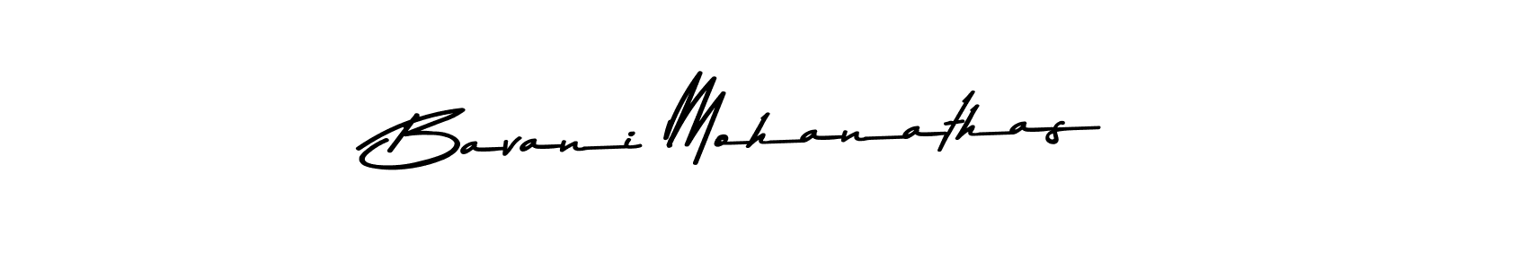 The best way (Asem Kandis PERSONAL USE) to make a short signature is to pick only two or three words in your name. The name Bavani Mohanathas include a total of six letters. For converting this name. Bavani Mohanathas signature style 9 images and pictures png