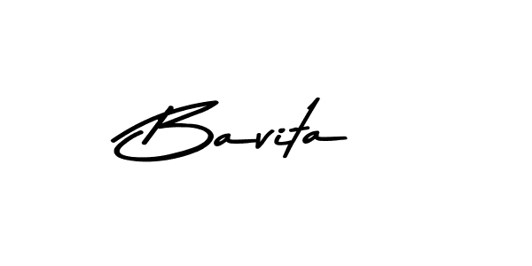 Bavita stylish signature style. Best Handwritten Sign (Asem Kandis PERSONAL USE) for my name. Handwritten Signature Collection Ideas for my name Bavita. Bavita signature style 9 images and pictures png