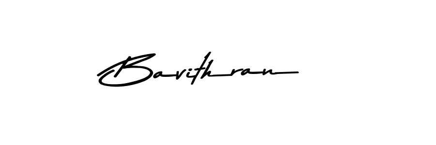 The best way (Asem Kandis PERSONAL USE) to make a short signature is to pick only two or three words in your name. The name Bavithran include a total of six letters. For converting this name. Bavithran signature style 9 images and pictures png