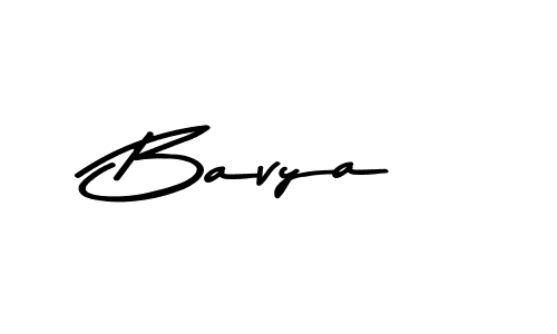 You should practise on your own different ways (Asem Kandis PERSONAL USE) to write your name (Bavya) in signature. don't let someone else do it for you. Bavya signature style 9 images and pictures png