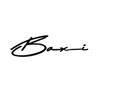 Asem Kandis PERSONAL USE is a professional signature style that is perfect for those who want to add a touch of class to their signature. It is also a great choice for those who want to make their signature more unique. Get Baxi name to fancy signature for free. Baxi signature style 9 images and pictures png