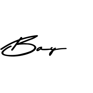if you are searching for the best signature style for your name Bay. so please give up your signature search. here we have designed multiple signature styles  using Asem Kandis PERSONAL USE. Bay signature style 9 images and pictures png