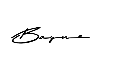 You can use this online signature creator to create a handwritten signature for the name Bayne. This is the best online autograph maker. Bayne signature style 9 images and pictures png