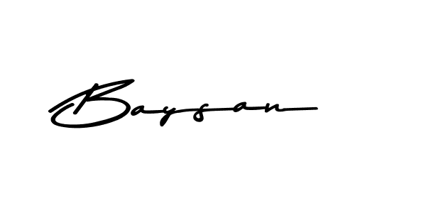 Check out images of Autograph of Baysan name. Actor Baysan Signature Style. Asem Kandis PERSONAL USE is a professional sign style online. Baysan signature style 9 images and pictures png