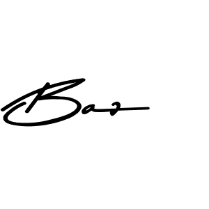 Also we have Baz name is the best signature style. Create professional handwritten signature collection using Asem Kandis PERSONAL USE autograph style. Baz signature style 9 images and pictures png