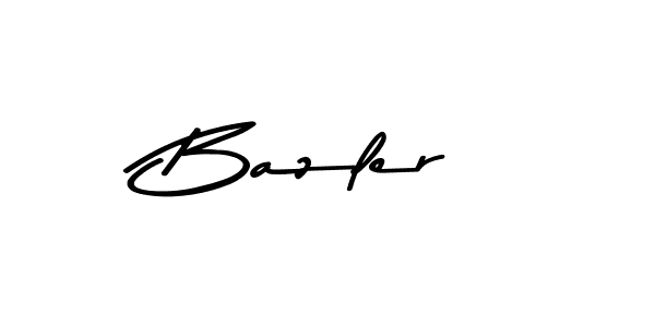 Also You can easily find your signature by using the search form. We will create Bazler name handwritten signature images for you free of cost using Asem Kandis PERSONAL USE sign style. Bazler signature style 9 images and pictures png