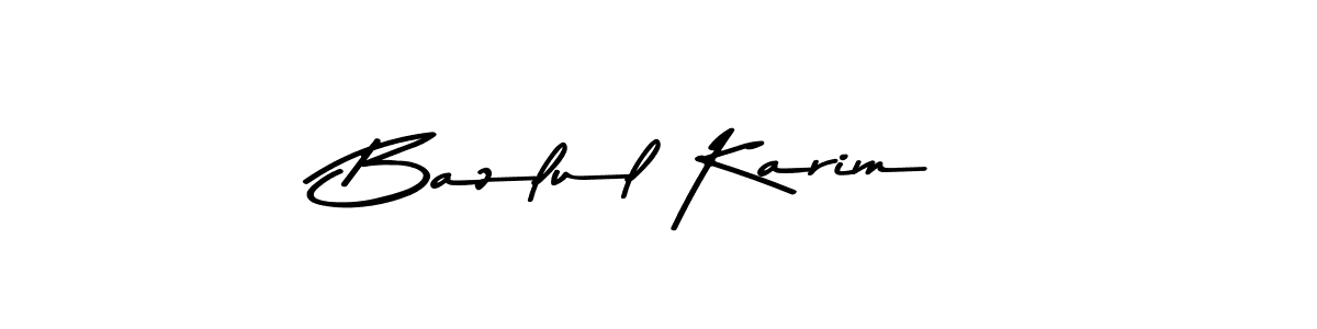 It looks lik you need a new signature style for name Bazlul Karim. Design unique handwritten (Asem Kandis PERSONAL USE) signature with our free signature maker in just a few clicks. Bazlul Karim signature style 9 images and pictures png