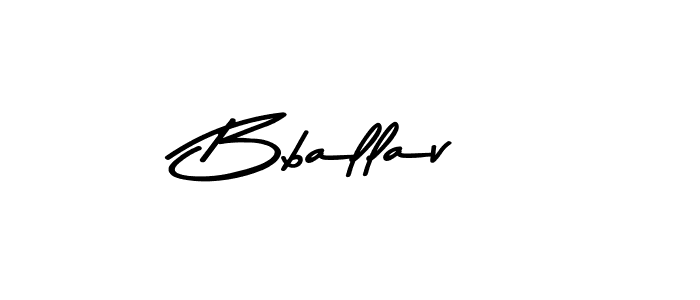 Best and Professional Signature Style for Bballav. Asem Kandis PERSONAL USE Best Signature Style Collection. Bballav signature style 9 images and pictures png