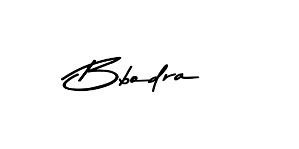 Also we have Bbodra name is the best signature style. Create professional handwritten signature collection using Asem Kandis PERSONAL USE autograph style. Bbodra signature style 9 images and pictures png
